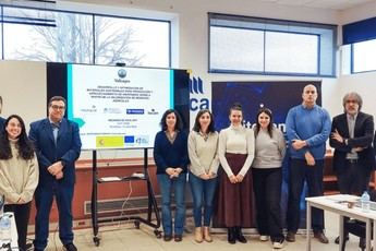 Itecam lanza el proyecto Valhagro para producir hidrógeno verde a partir de residuos agrícolas