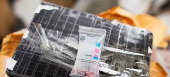 Incautación récord de cocaína en Haití revela su rol clave en el narcotráfico