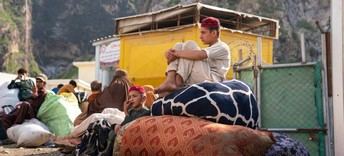 ACNUR alerta sobre el retorno forzado de refugiados afganos desde Pakistán