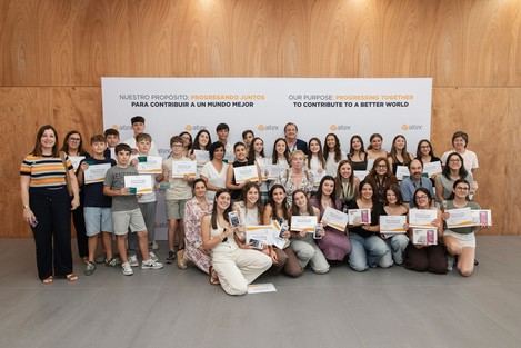 Reto AITEX 2026: Éxito en participación y propuestas sostenibles contra el plástico en cosmética