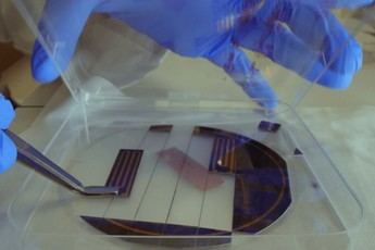 Dispositivos transforman CO? en combustibles sintéticos en nuevo proyecto innovador