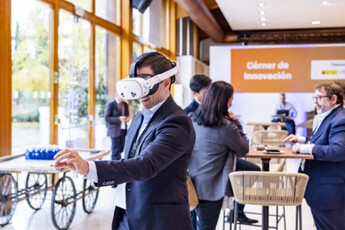 Innovaciones tecnológicas al alcance en meetechSpain 2026