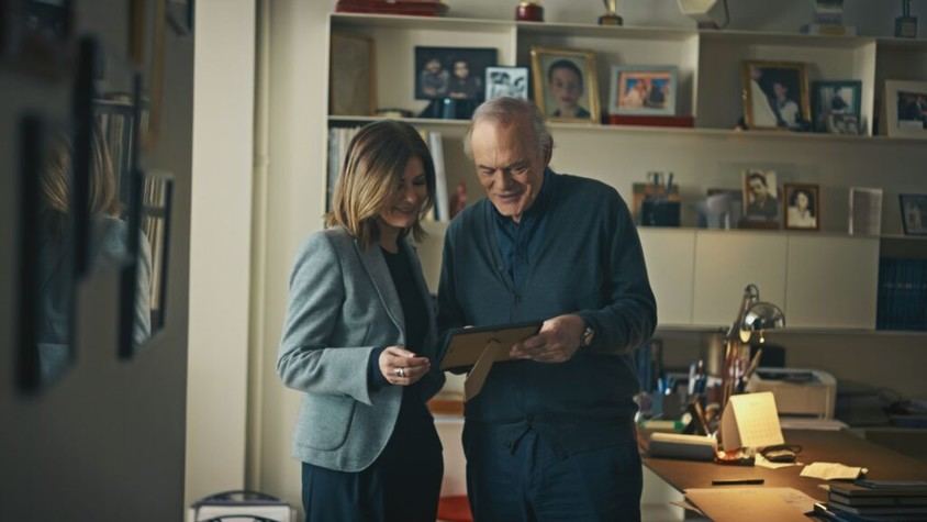 Pedro Piqueras es el invitado de esta semana en 'En Primicia'