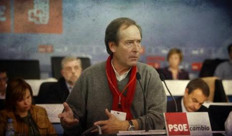 Enrique Curiel; demócrata, de izquierdas, constructor de la paz