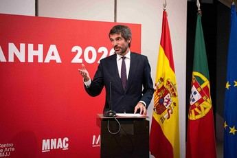Lisboa acoge la IX edición de la bienal Mostra Espanha con más de 30 propuestas culturales