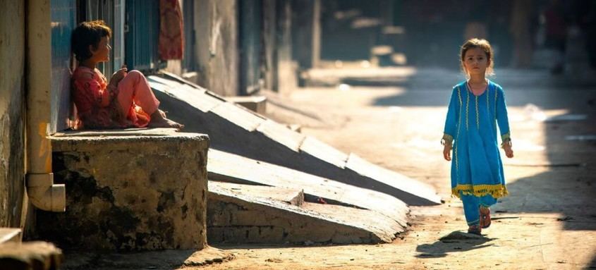 La OMS advierte sobre los peligros del castigo físico a niños y pide su eliminación