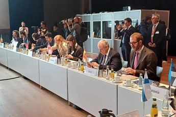 Cuatro países europeos se unen para fortalecer la industria en el continente