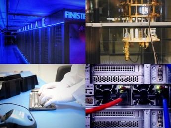 España destaca como líder en conectividad y servicios digitales en Europa según informe 2026