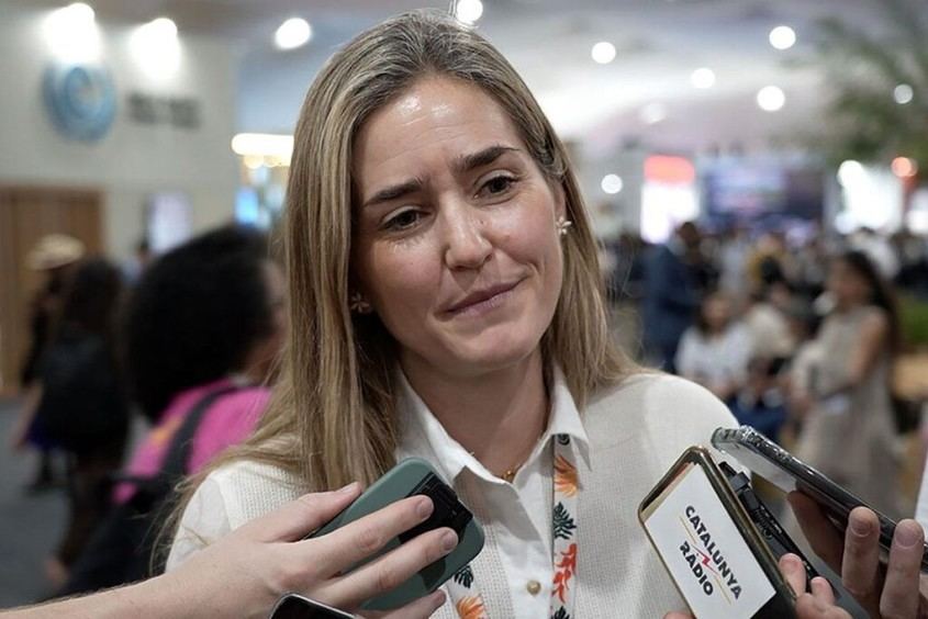 España se une a la Declaración de Belém para promover la industrialización sostenible