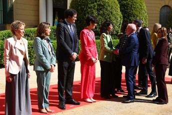 España y Brasil firman acuerdo para potenciar colaboración en telecomunicaciones y TIC