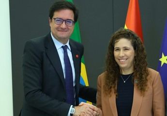 España y Brasil establecen colaboración para mejorar la gestión pública