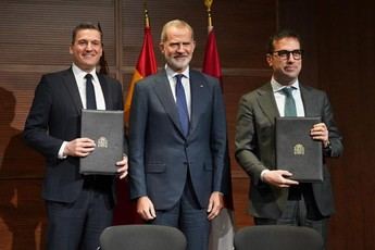 España y Canadá firman acuerdo para potenciar la inteligencia artificial