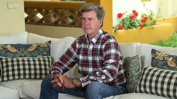 Cayetano Martínez de Irujo regresa con una nueva temporada de 'Plano General'
