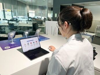 EURECAT impulsa formación sanitaria y tecnologías innovadoras en proyectos europeos