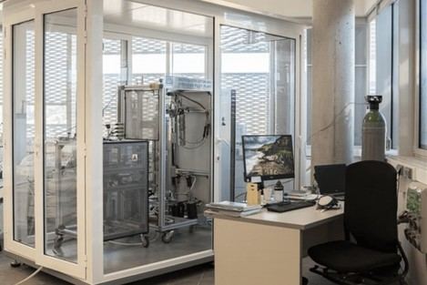 EURECAT desarrolla tecnologías para reciclar residuos y mejorar la salud pública