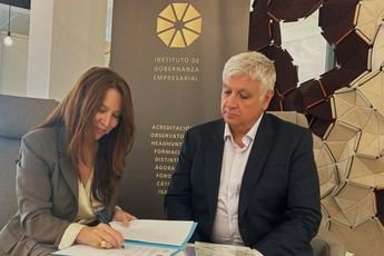 Fedit y IGE colaboran para mejorar la gobernanza en Centros Tecnológicos
