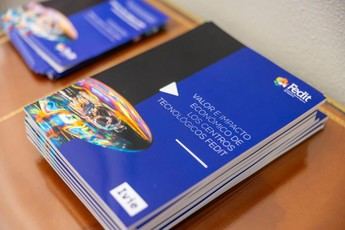 Fedit promueve el impacto económico de los Centros Tecnológicos en España