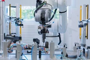 Concluye FABRICARE, el proyecto de Ceit para fábricas inteligentes y colaborativas