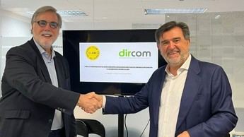 CLABE y Dircom firman acuerdo para fortalecer el periodismo responsable