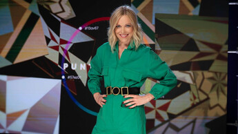 'Punts de vista' arrenca la seva nova temporada amb 'Forastera' i Sílvia Omedes