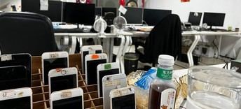 Crisis global: explotación infantil en Haití, hambruna inminente en Somalia y mujeres afectadas en Ucrania