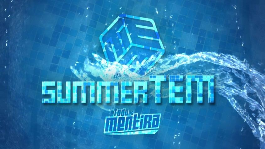 Inicia 'SummerTEM', la versión veraniega de 'Todo es mentira'