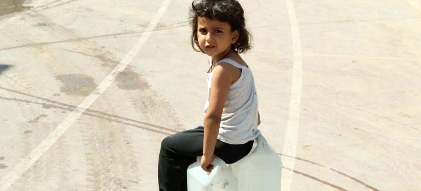 UNICEF exige a Israel cambios tras la muerte de niños en Gaza y se destacan avances y retos en salud global
