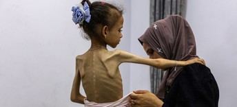 Crisis alimentaria en Gaza: expertos advierten sobre hambruna inminente