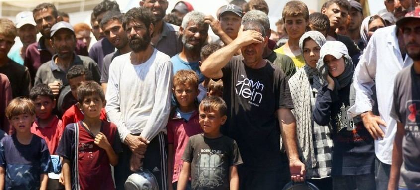 Alto Comisionado de la ONU exige acciones urgentes para frenar el genocidio en Gaza