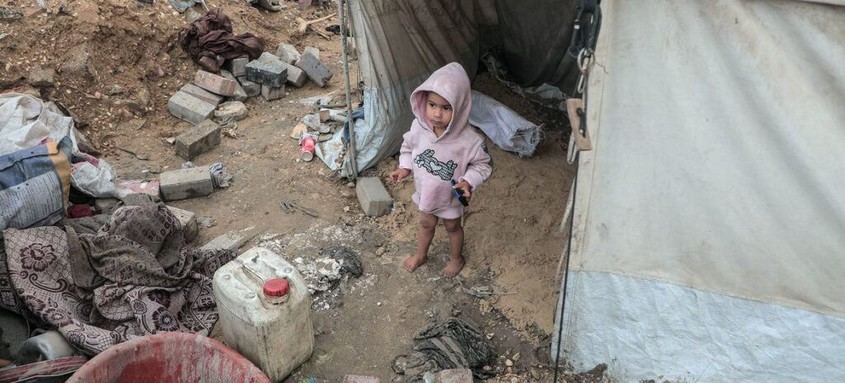 Violaciones del alto el fuego en Gaza, alarmante cifra de feminicidios en América Latina y acuerdo para vacunas contra la malaria