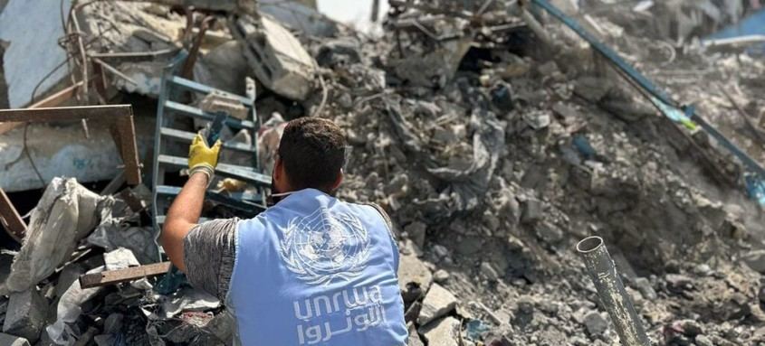 Israel aumenta bombardeos en Gaza mientras la ONU denuncia la crisis humanitaria