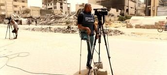 UNRWA exige levantar la censura mediática en Gaza para combatir la desinformación