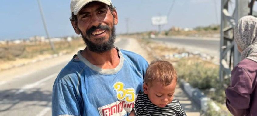 Gaza: Todos los rehenes liberados y aumento de ayuda humanitaria