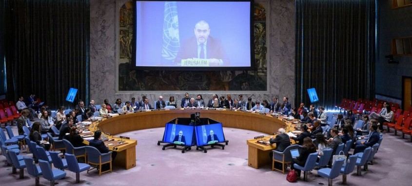 Crisis en Gaza: los palestinos enfrentan una dura realidad de violencia y hambruna