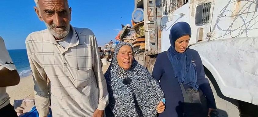Crisis en Gaza y decisiones clave de la ONU marcan la actualidad del viernes