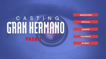 ‘Gran Hermano’ arranca castings presenciales en Barcelona