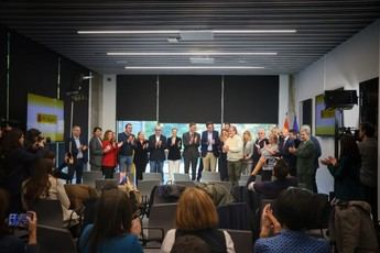 Gobierno y sindicatos acuerdan proteger salarios de empleados públicos hasta 2028