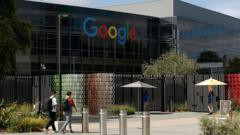 Google destina $15 mil millones para un centro de datos de IA en India