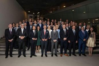 Grande-Marlaska pide a la UE reforzar la respuesta ante incendios de sexta generación