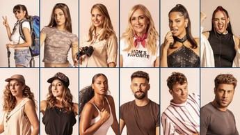 RTVE lanza 'Hasta el fin del mundo', un emocionante concurso de viajes con celebridades