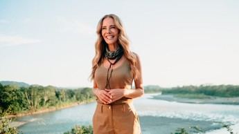 Los concursantes de 'Hasta el fin del mundo' recorren 2.200 km desde Ecuador a Perú