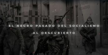 Hazte Oír y Distrito TV anuncian un documental titulado ‘Los crímenes del Partido Socialista’