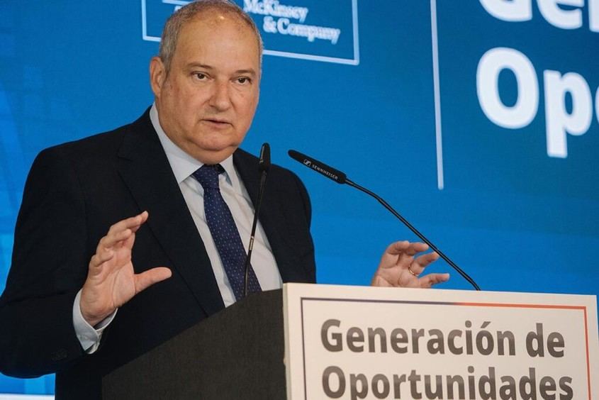 Hereu presenta seis nuevos proyectos de descarbonización por 12 millones de euros
