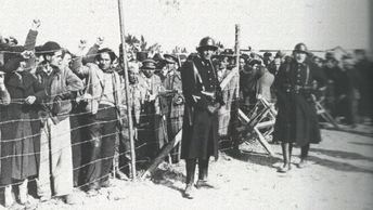 Cautivo y desarmado el ejército rojo….