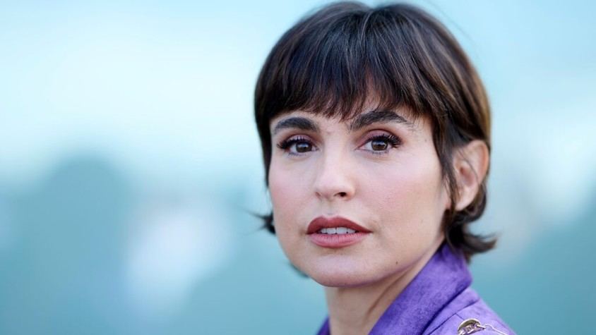 'Historia de nuestro cine' rinde homenaje a Verónica Echegui con su debut en 'Yo soy la Juani'