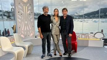 ‘Historia de nuestro cine’ presenta ‘Grupo 7’ en el Festival de San Sebastián