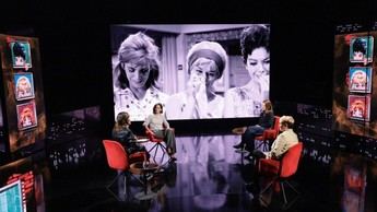 'Historia de nuestro cine' presenta la película feminista 'La cuarta ventana' de 1963