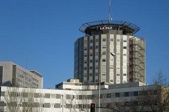 La satisfacción con la atención hospitalaria se eleva al 83,7% en España