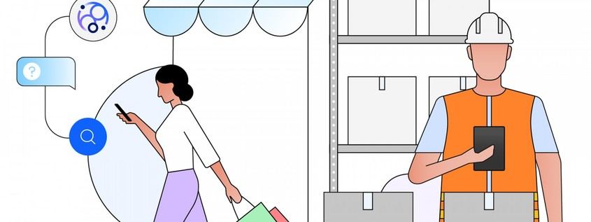 El gasto en IA en el retail español aumentará un 48% según IBM