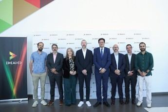 IDEADED amplía su sala blanca y plantilla con inversión de la SETT